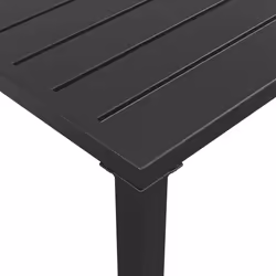 VidaXL 3187260 ensemble de meubles de jardin - Vue supplémentaire 6