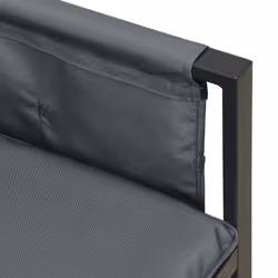 VidaXL 3187260 ensemble de meubles de jardin - Vue supplémentaire 7