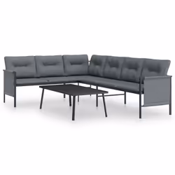 VidaXL 3187261, 2 pièce(s)