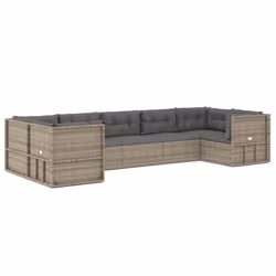 VidaXL 3187248, 7 pièce(s)