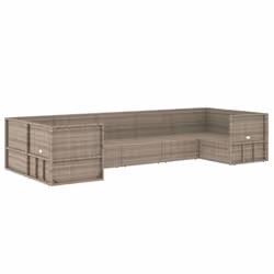 VidaXL 3187248 ensemble de meubles de jardin