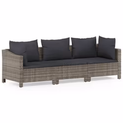 VidaXL 3187262, 3 pièce(s)