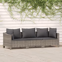 VidaXL 3187262 ensemble de meubles de jardin