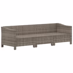VidaXL 3187262 ensemble de meubles de jardin