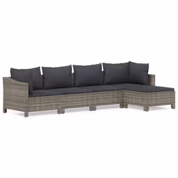 VidaXL 3187270, 5 pièce(s)