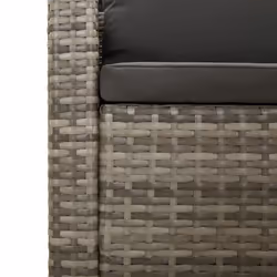VidaXL 3187270 ensemble de meubles de jardin - Vue supplémentaire 7