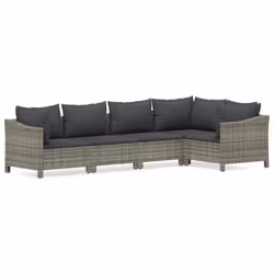VidaXL 3187274, 5 pièce(s)