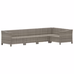 VidaXL 3187274 ensemble de meubles de jardin