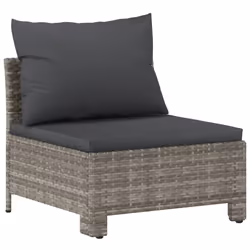 VidaXL 3187274 ensemble de meubles de jardin - Vue supplémentaire 5