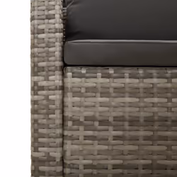 VidaXL 3187274 ensemble de meubles de jardin - Vue supplémentaire 6