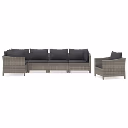 VidaXL 3187282, 6 pièce(s)