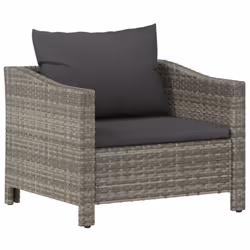 VidaXL 3187282 ensemble de meubles de jardin - Vue supplémentaire 5