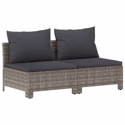 VidaXL 3187285 ensemble de meubles de jardin - Vue supplémentaire 5
