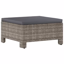 VidaXL 3187287 ensemble de meubles de jardin - Vue supplémentaire 7