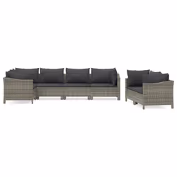 VidaXL 3187288, 7 pièce(s)