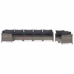 VidaXL 3187289, 8 pièce(s)