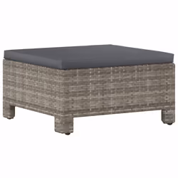 VidaXL 3187290 ensemble de meubles de jardin - Vue supplémentaire 6