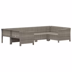 VidaXL 3187300 ensemble de meubles de jardin - Vue supplémentaire 4