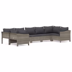 VidaXL 3187302, 7 pièce(s)