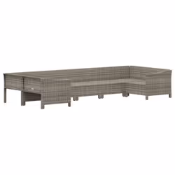 VidaXL 3187302 ensemble de meubles de jardin - Vue supplémentaire 4