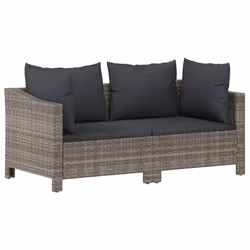 VidaXL 3187302 ensemble de meubles de jardin - Vue supplémentaire 5