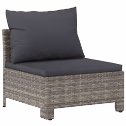 VidaXL 3187302 ensemble de meubles de jardin - Vue supplémentaire 7