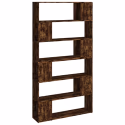 VidaXL 3187603, Chêne, Bois, Bois, 1000 mm, 240 mm, 1880 mm