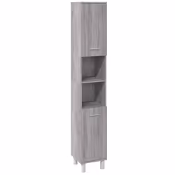 VidaXL 3187607 ensemble de meuble de salle de bain - Vue supplémentaire 7