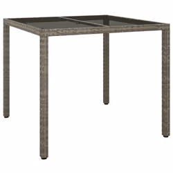 VidaXL 3187332 ensemble de meubles de jardin - Vue supplémentaire 7