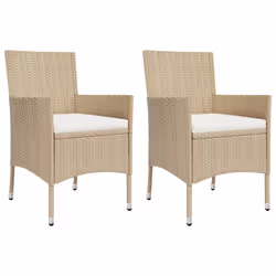 VidaXL 3187348 ensemble de meubles de jardin - Vue supplémentaire 4