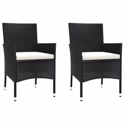 VidaXL 3187414 ensemble de meubles de jardin - Vue supplémentaire 4
