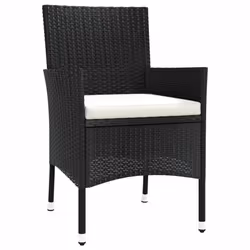 VidaXL 3187414 ensemble de meubles de jardin - Vue supplémentaire 5