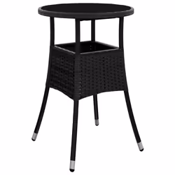 VidaXL 3187414 ensemble de meubles de jardin - Vue supplémentaire 6
