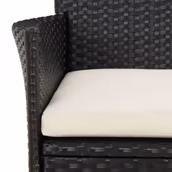 VidaXL 3187414 ensemble de meubles de jardin - Vue supplémentaire 7