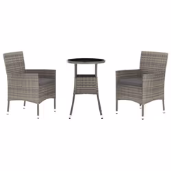 VidaXL 3187418, 3 pièce(s)