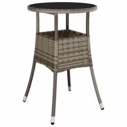 VidaXL 3187418 ensemble de meubles de jardin - Vue supplémentaire 5