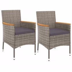 VidaXL 3187424 ensemble de meubles de jardin - Vue supplémentaire 3