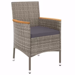 VidaXL 3187424 ensemble de meubles de jardin - Vue supplémentaire 4