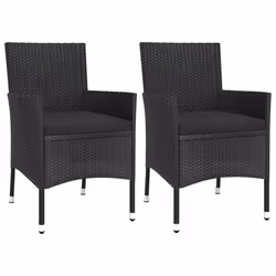 VidaXL 3187426 ensemble de meubles de jardin - Vue supplémentaire 3