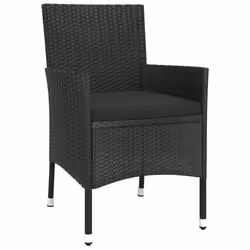 VidaXL 3187426 ensemble de meubles de jardin - Vue supplémentaire 4