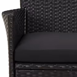 VidaXL 3187426 ensemble de meubles de jardin - Vue supplémentaire 6