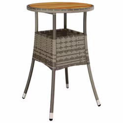 VidaXL 3187430 ensemble de meubles de jardin - Vue supplémentaire 5