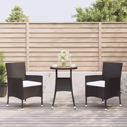 VidaXL 3187432 ensemble de meubles de jardin