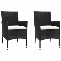 VidaXL 3187432 ensemble de meubles de jardin