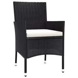 VidaXL 3187432 ensemble de meubles de jardin - Vue supplémentaire 4