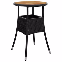 VidaXL 3187432 ensemble de meubles de jardin - Vue supplémentaire 5