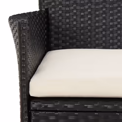 VidaXL 3187432 ensemble de meubles de jardin - Vue supplémentaire 6