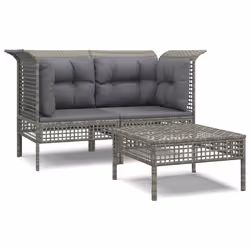 VidaXL 3187473, 3 pièce(s)