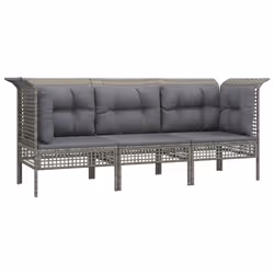VidaXL 3187474 ensemble de meubles de jardin