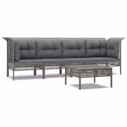 VidaXL 3187477, 5 pièce(s)